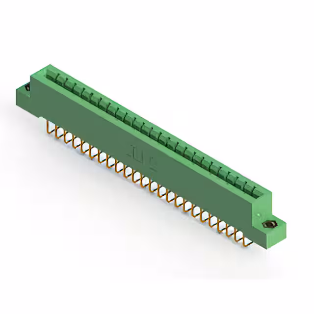 333-024-558-107 EDAC Inc.  Edgeboard Connectors